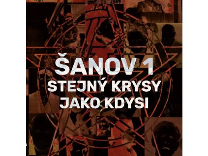 sanov 1 stejny krysy jako kdysi