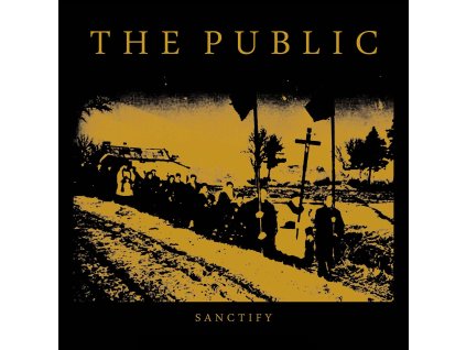 public the sanctify