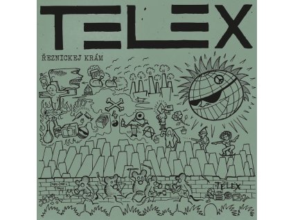 telex reznickej kram