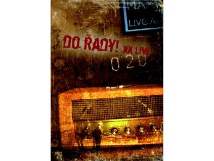 Do řady! - XX live