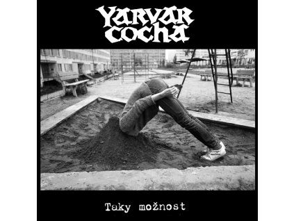 Yarvar Cocha - Taky možnost