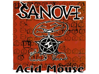 sanov 1 acid mouse