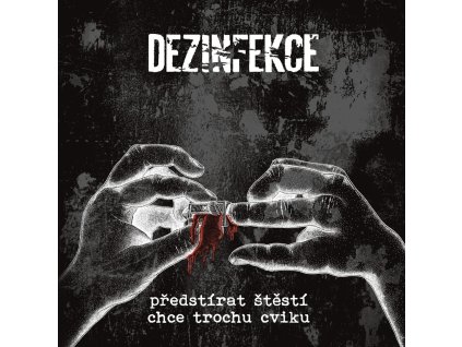 dezinfekce predstirat stesti chce trochu cviku