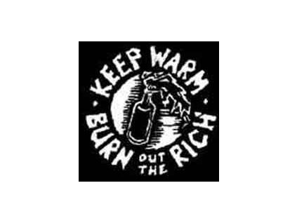 Keep warm