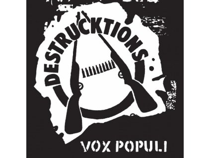 destrucktions vox populi