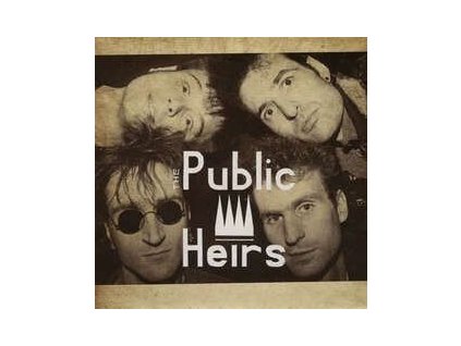 Public Heirs - Broken Down / New Wave