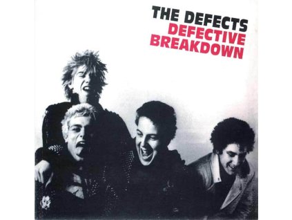 defects the defective breakdown