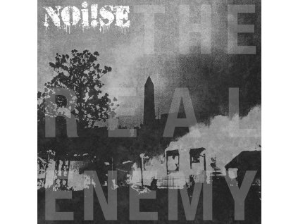 noise the real enemy