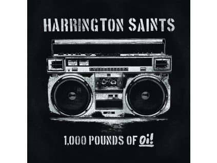 harrington saints 1000 pounds of oi
