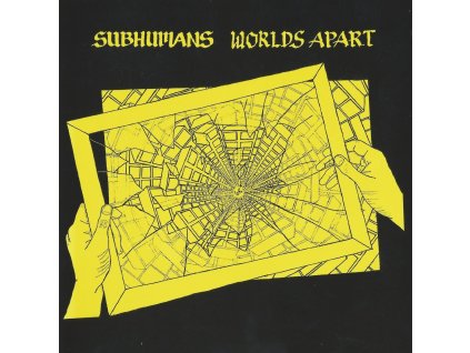subhumans worlds apart