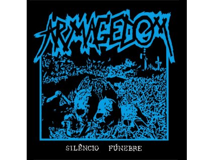 armagedom silencio funebre