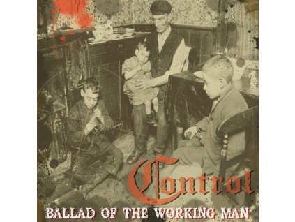control ballad of a working man