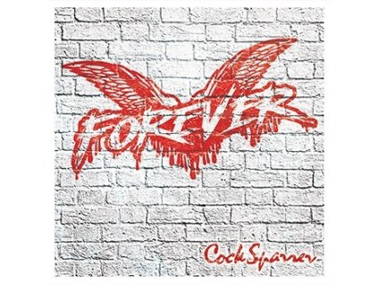 Cock Sparrer ‎– Forever