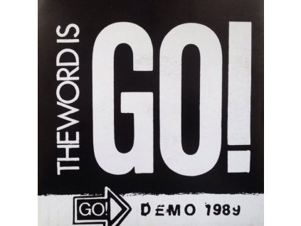 Go! -The Word is Go!