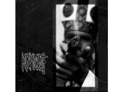 split Konfident/Critical madness