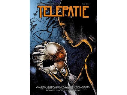 telepatie vi