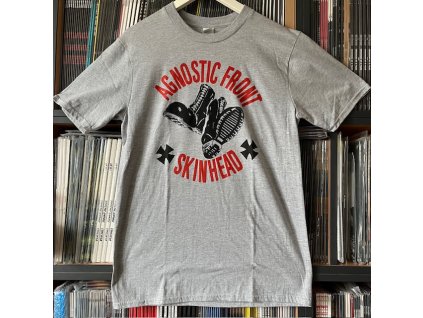 Agnostic Front (skinhead)