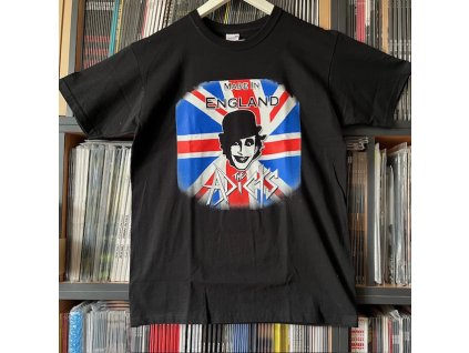 Adicts - Alex, vlajka