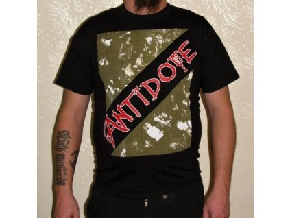 Antidote - GIG (Velikost oděvu S - Small)