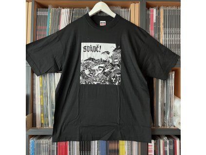 Svině! - Špatná věc