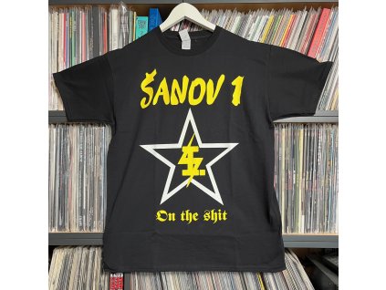 Šanov 1 - On The Shit