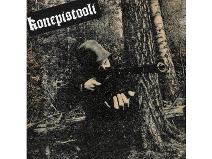 konepistooli konepistooli finnish