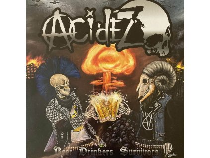 acidez