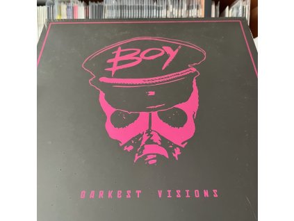 BOY – Darkest Visions