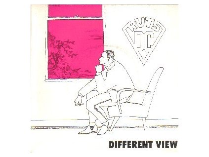 Ruts DC - Different view