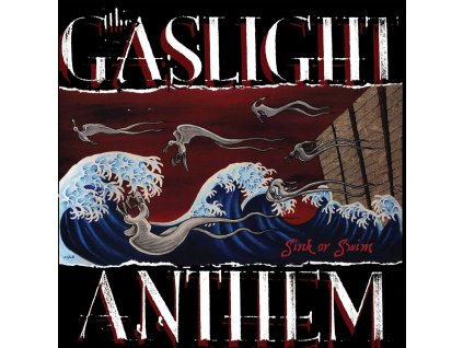 the gaslight anthem sink or swim