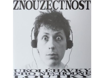 znouzectnost ukolebavky pro nevhodne loutky