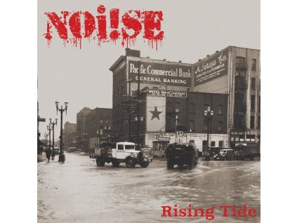 Noi!se - Rising tide
