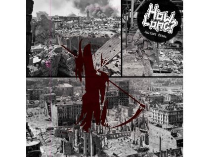 How Long? – Smierci zniwa