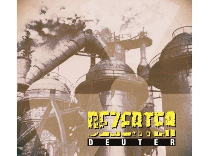 Dezerter – Deuter 2LP