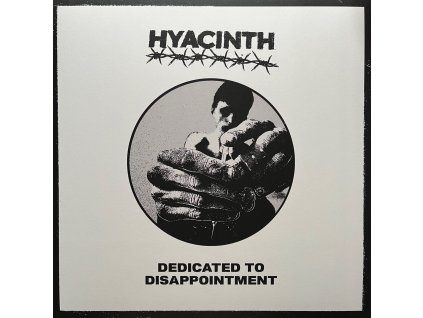 Hyacinth -  Dedicated to Disappointment