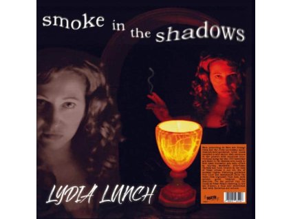 lydia lunch smoke in shadows