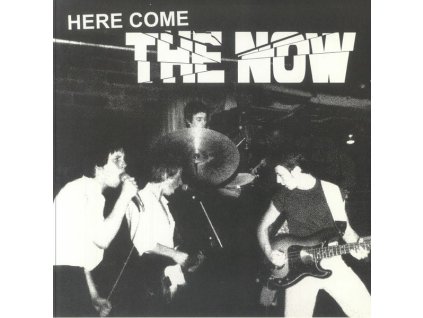 The Now