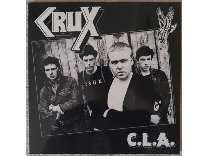 CRUX CLA