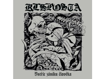PH 342 Risposta Vstříc zániku člověka