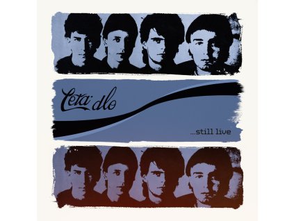 PH 338 Letadlo still live COVER