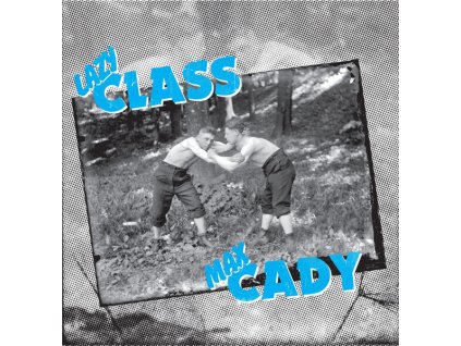 split Lazy Class Max Cady
