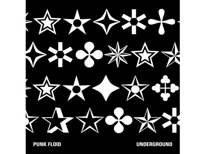 PHR PUNK FLOID UNDERGROUND titulka WEB