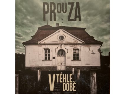 prouza
