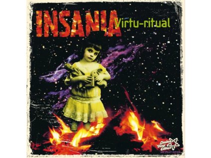Insania Virtu ritual