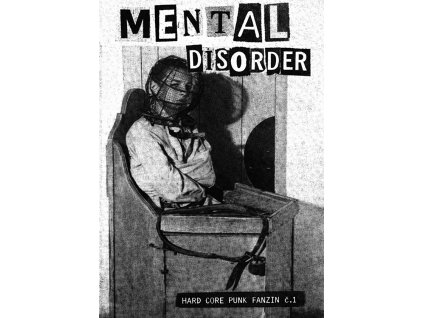 mental disorder