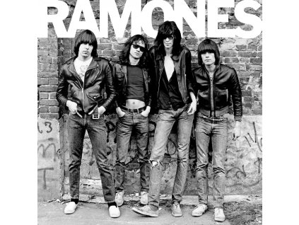 ramones ramones