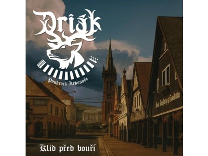driak cd