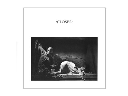 joy division closer
