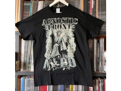 agnostic front socha