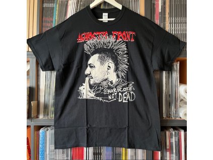 agnostic front hardcore is not dead